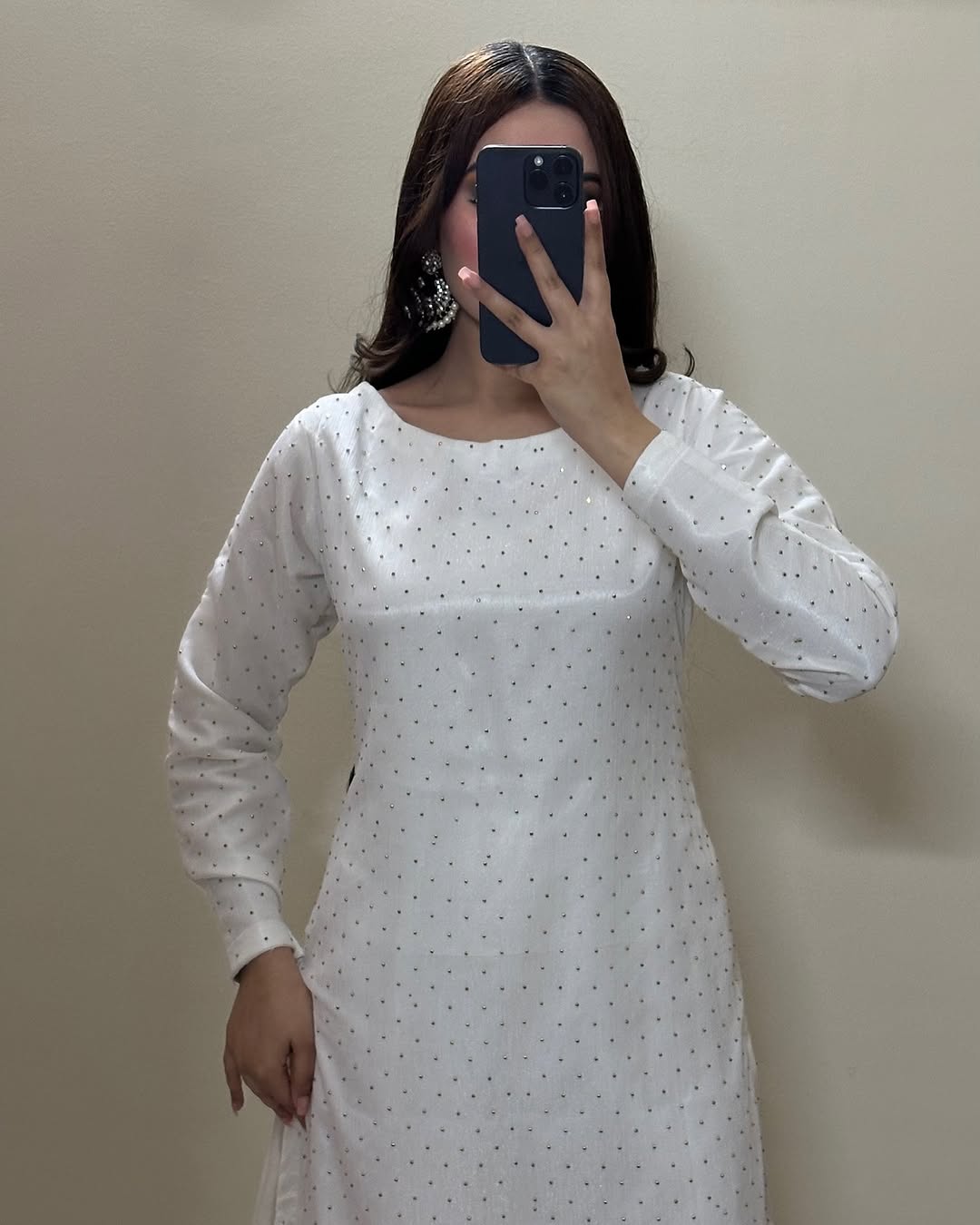 Royal Radiance 3pcs Eid-ul-Fitar Special outfit